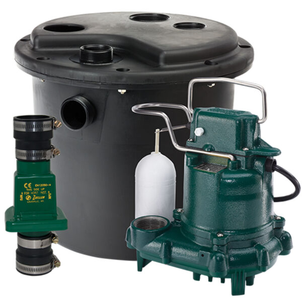 Drain Pumps